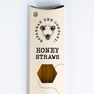 HONEY STRAW 12 PACK